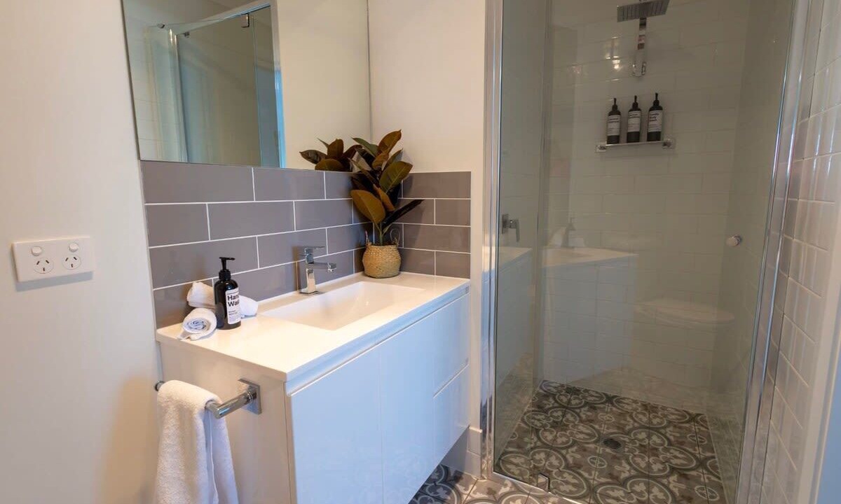 Photo of Bathroom in Dubbo