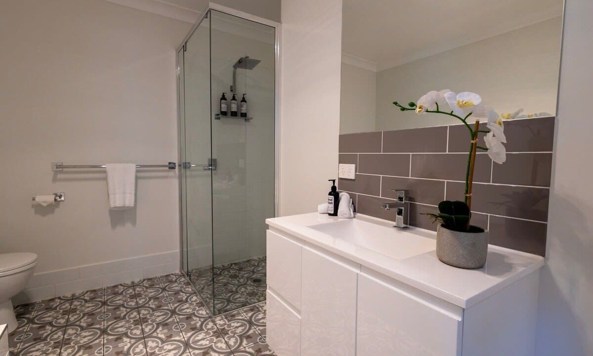 Photo of Bathroom in Dubbo