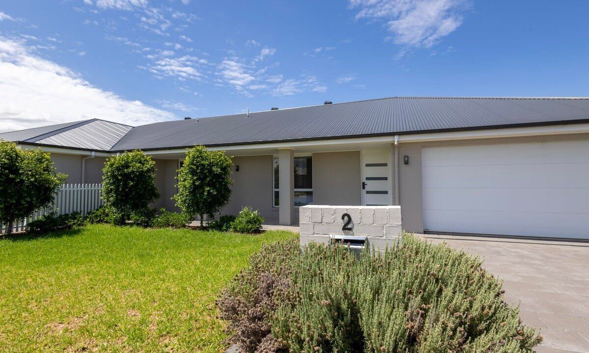 Photo of Outdoor in Dubbo
