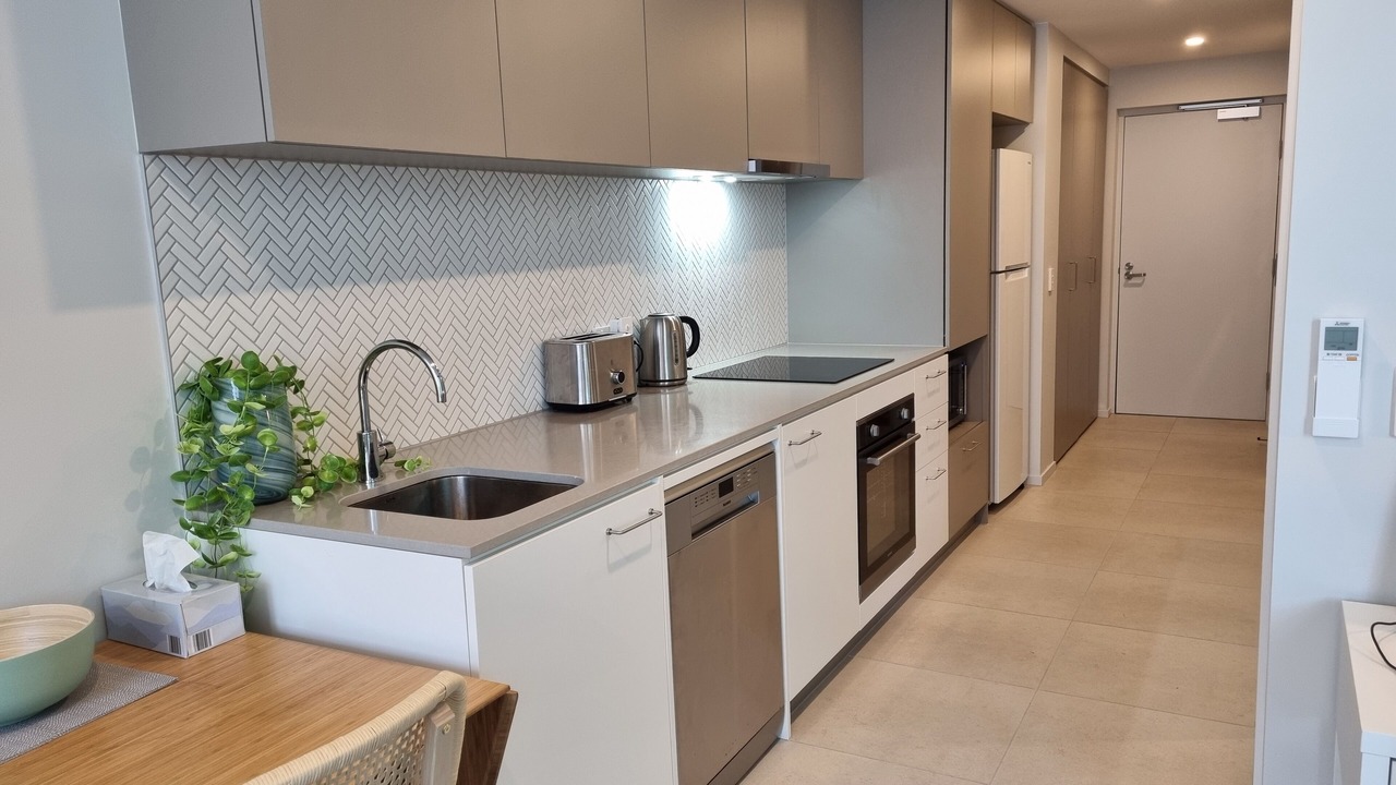 Photo of Kitchen in Greenway
