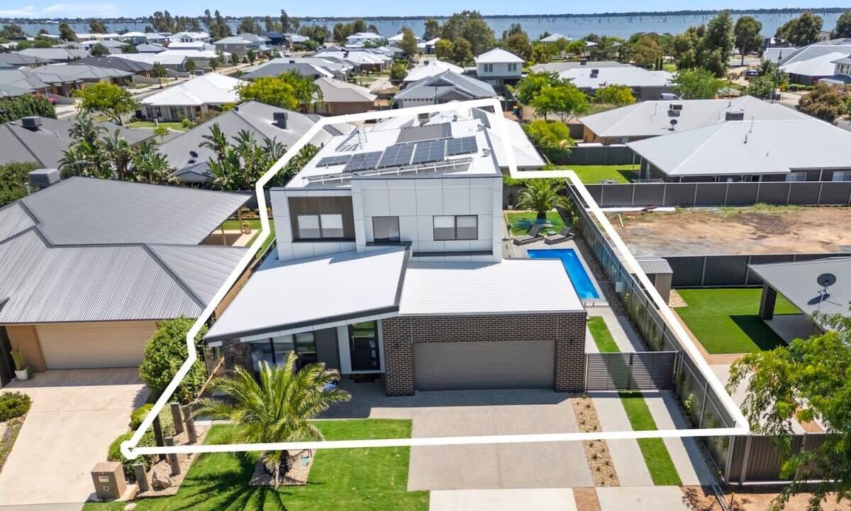 Photo of Outdoor in Yarrawonga