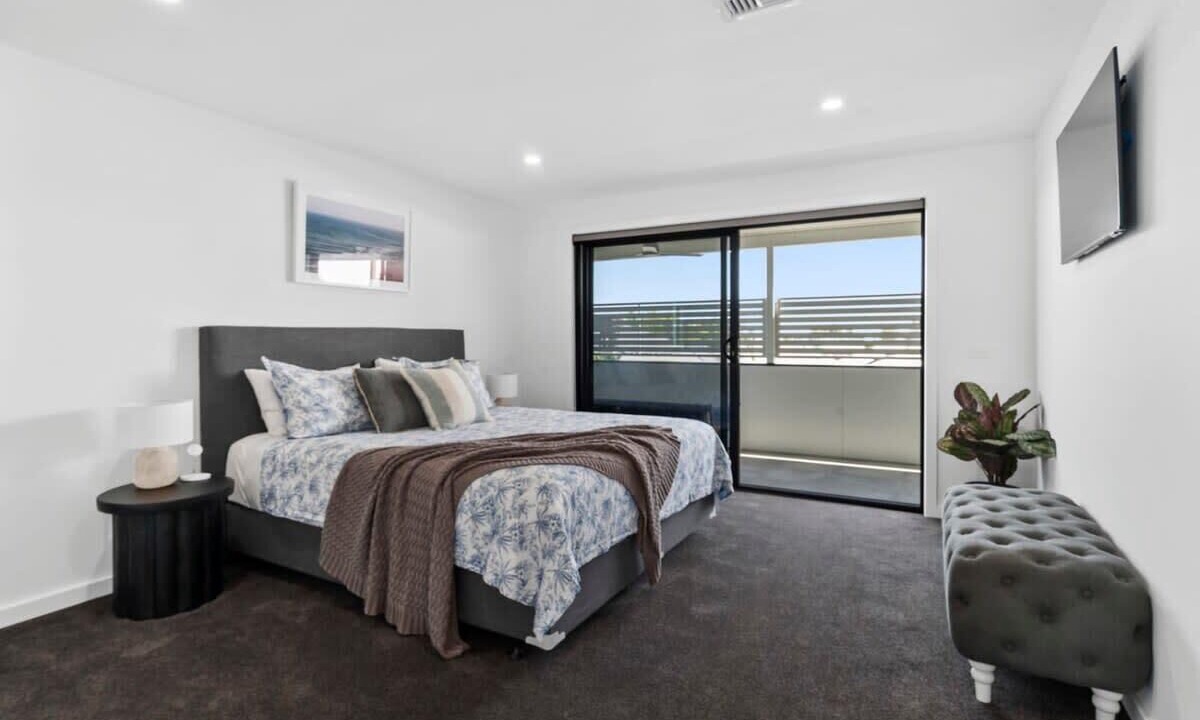 Photo of Bedroom in Yarrawonga