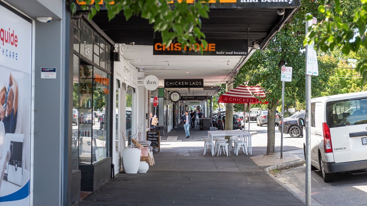 Photo of Outdoor in Hampton