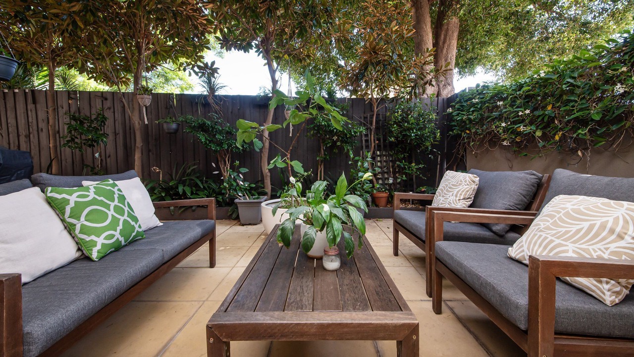 Photo of Outdoor in Hampton