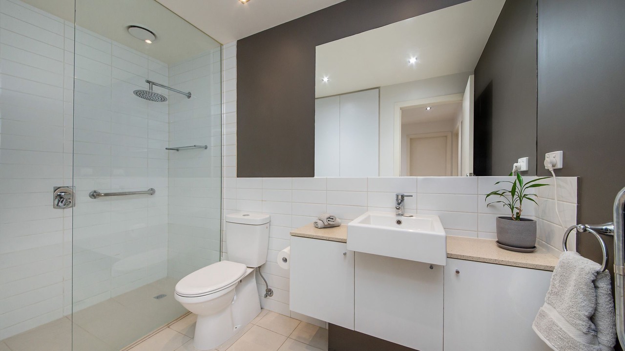 Photo of Bathroom in Hampton