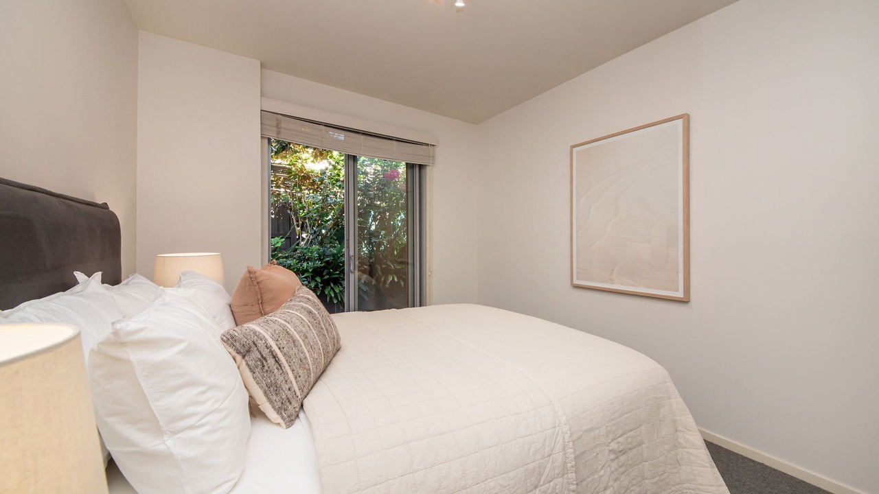 Photo of Bedroom in Hampton