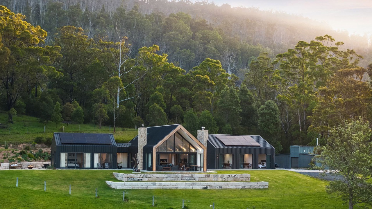 Photo of Outdoor in Kangaroo Valley
