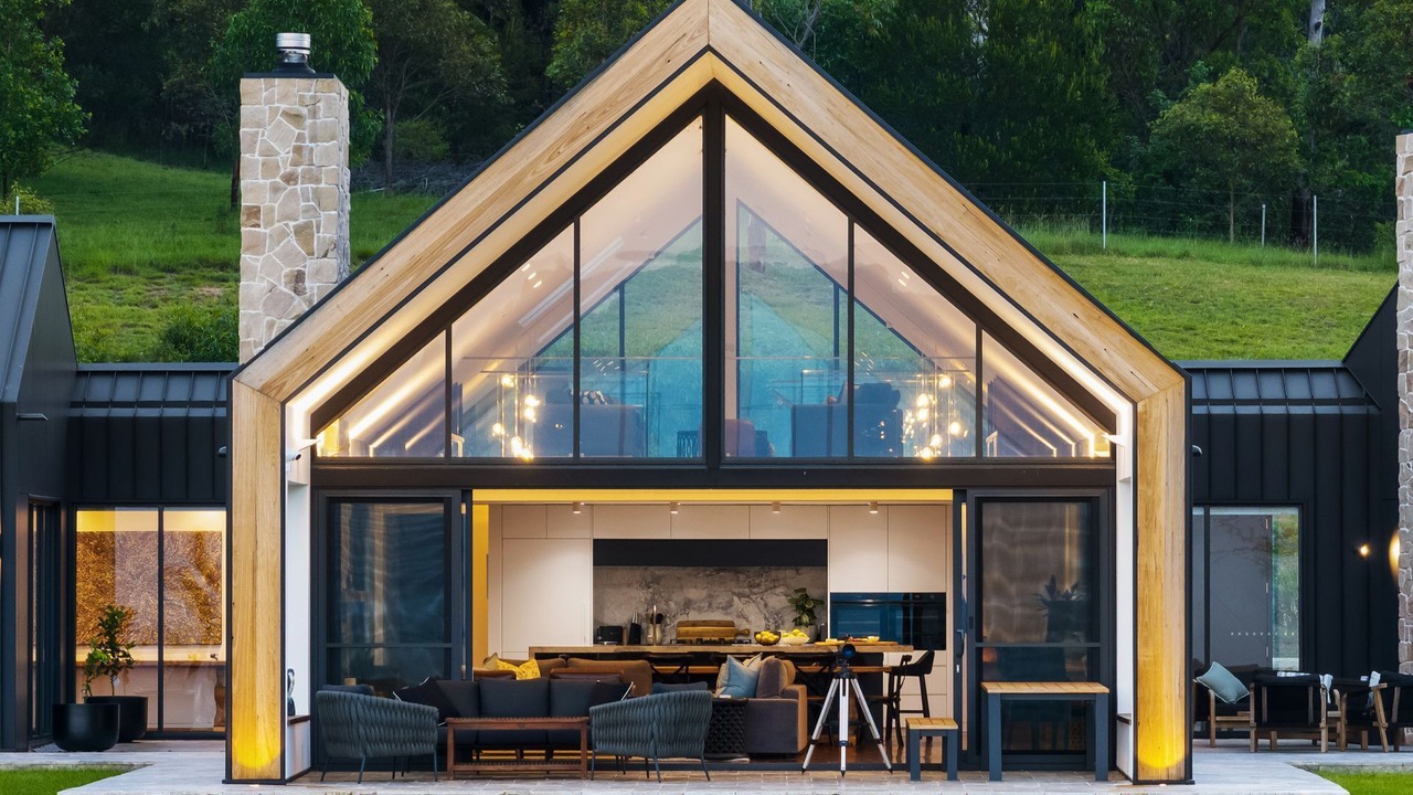 Photo of Outdoor in Kangaroo Valley