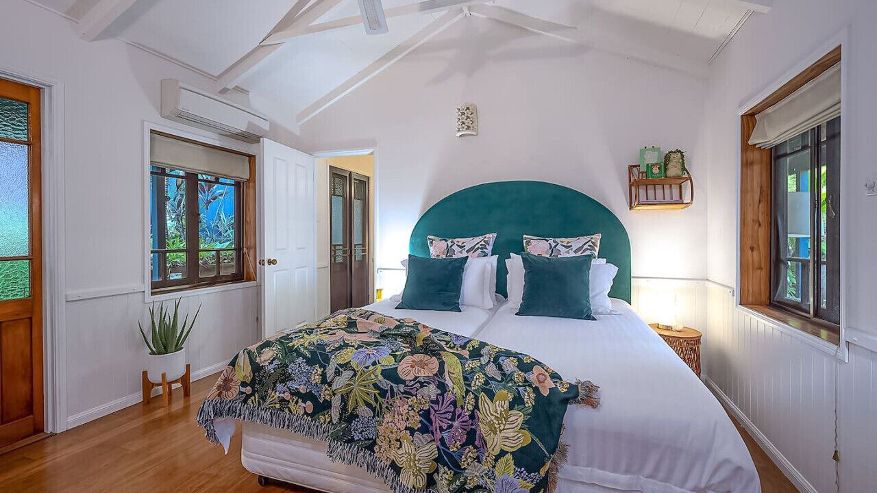 Photo of Bedroom in The Pocket