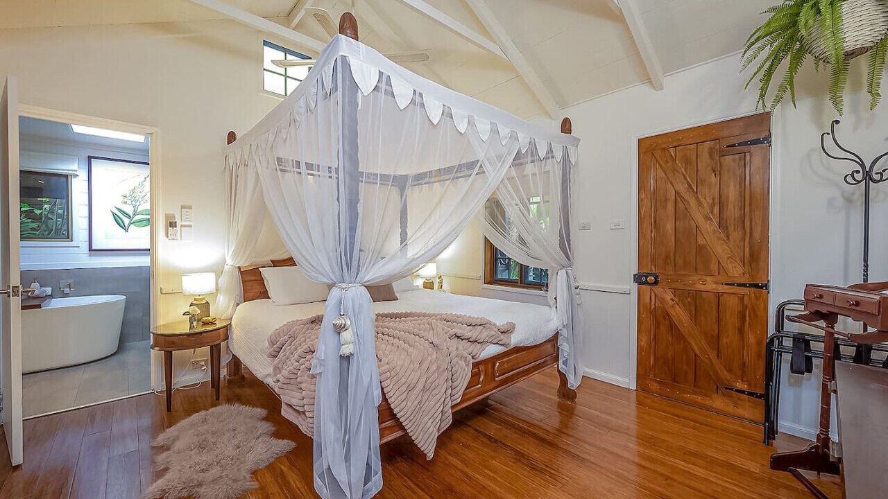 Photo of Bedroom in The Pocket
