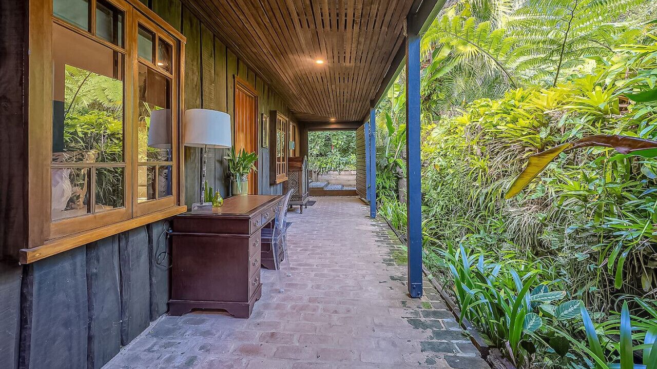 Photo of Patio Balcony in The Pocket