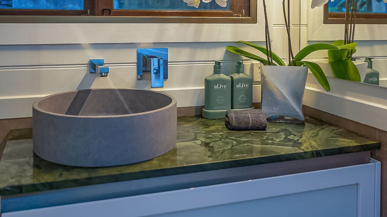 Photo of Bathroom in The Pocket