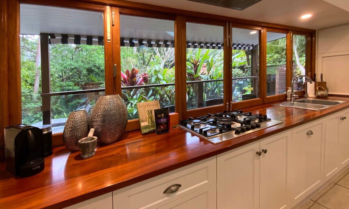 Photo of Kitchen in The Pocket