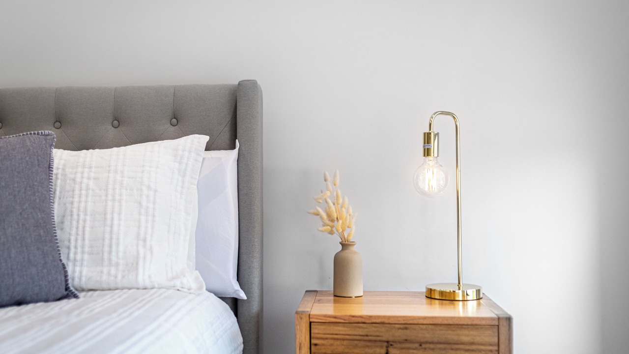 Photo of Bedroom in Portarlington