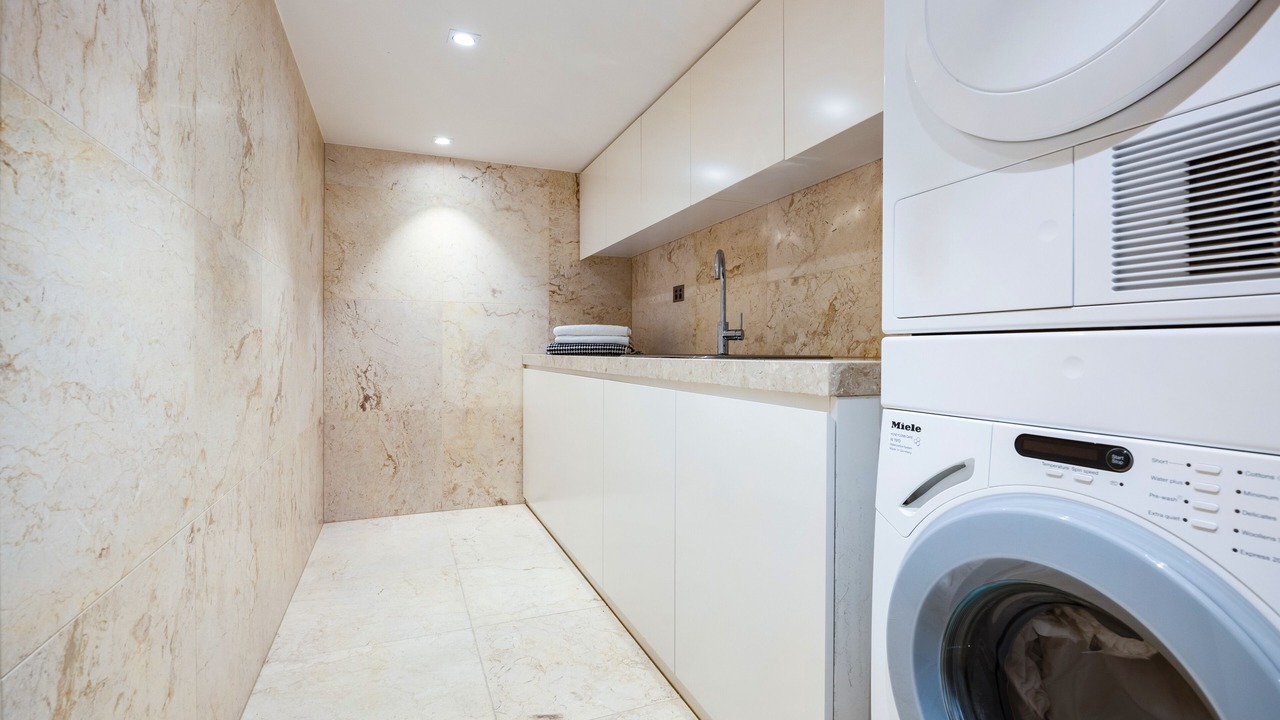 Photo of Bathroom in Bondi Beach
