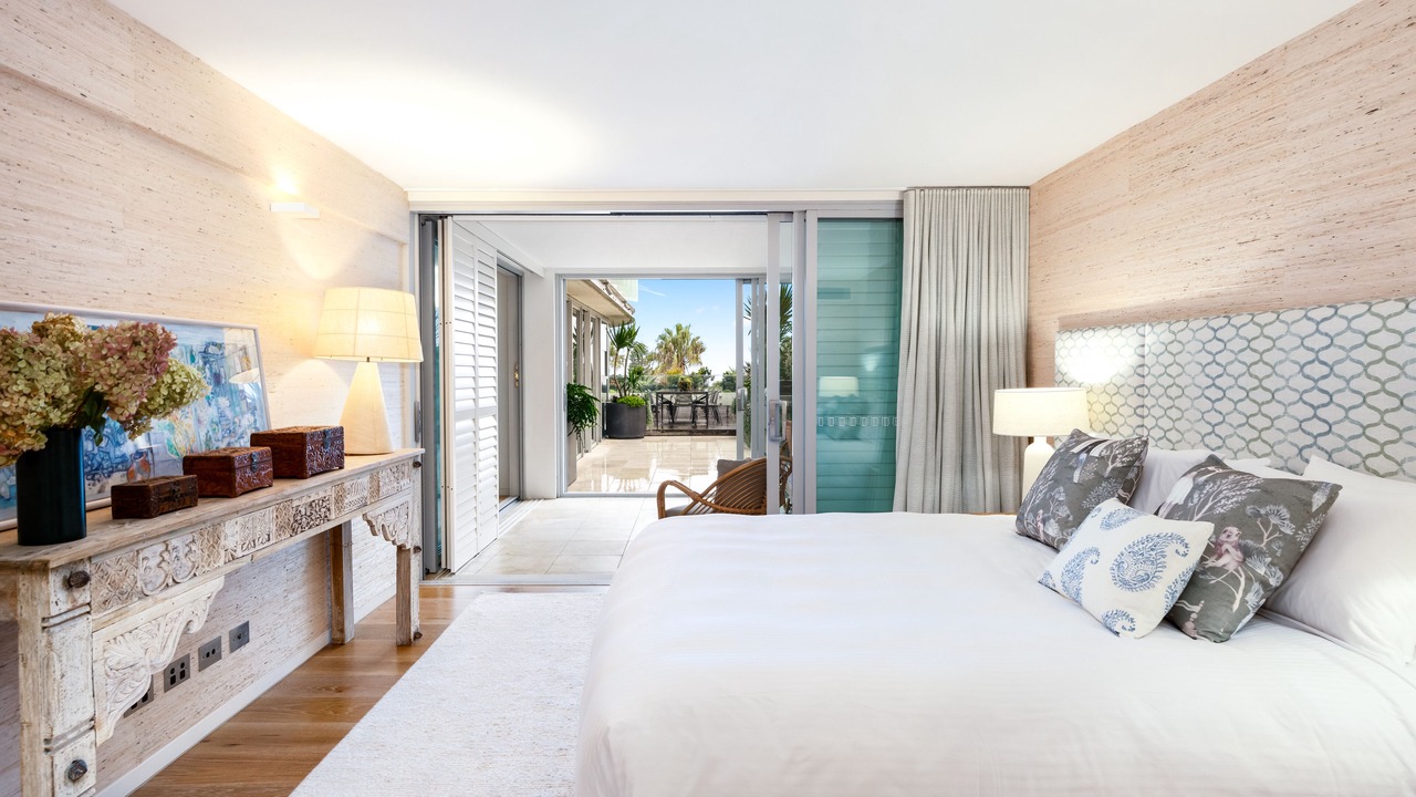Photo of Bedroom in Bondi Beach