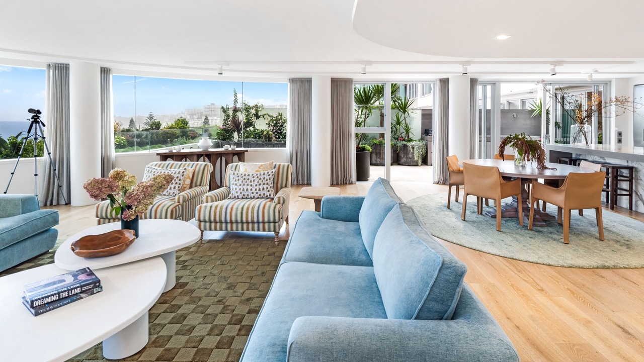 Photo of Livingroom in Bondi Beach