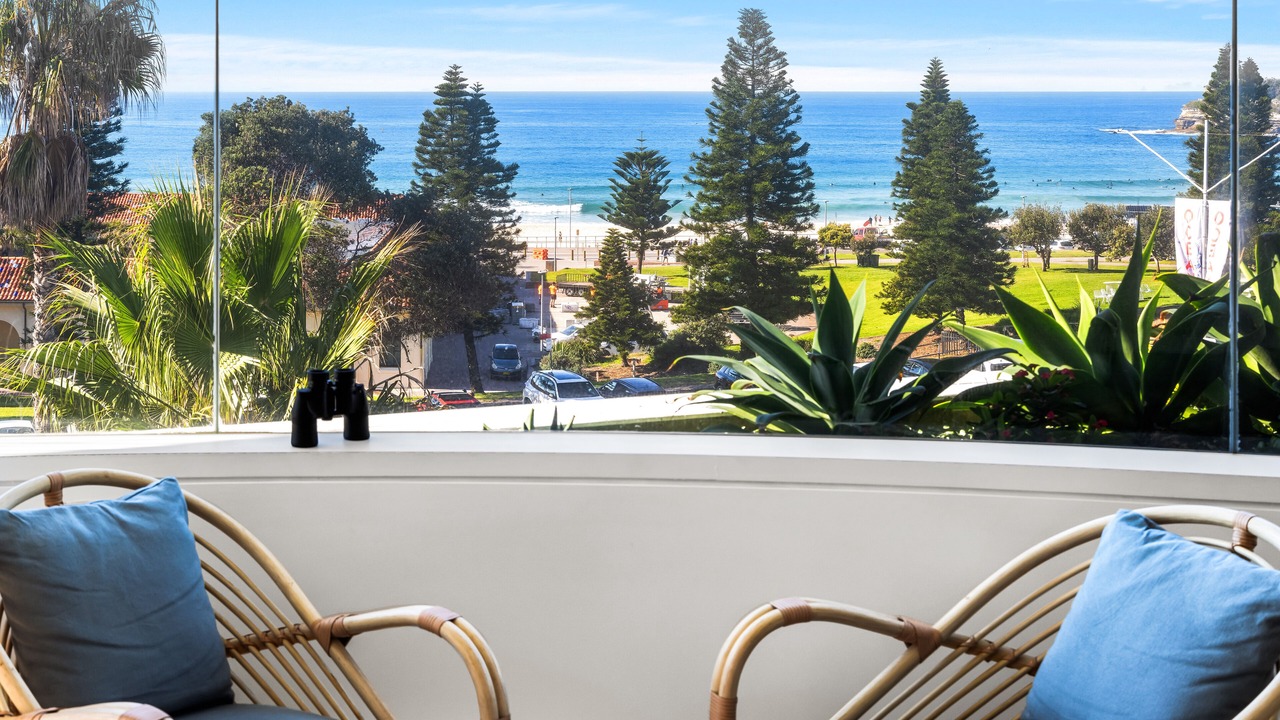 Photo of Outdoor in Bondi Beach