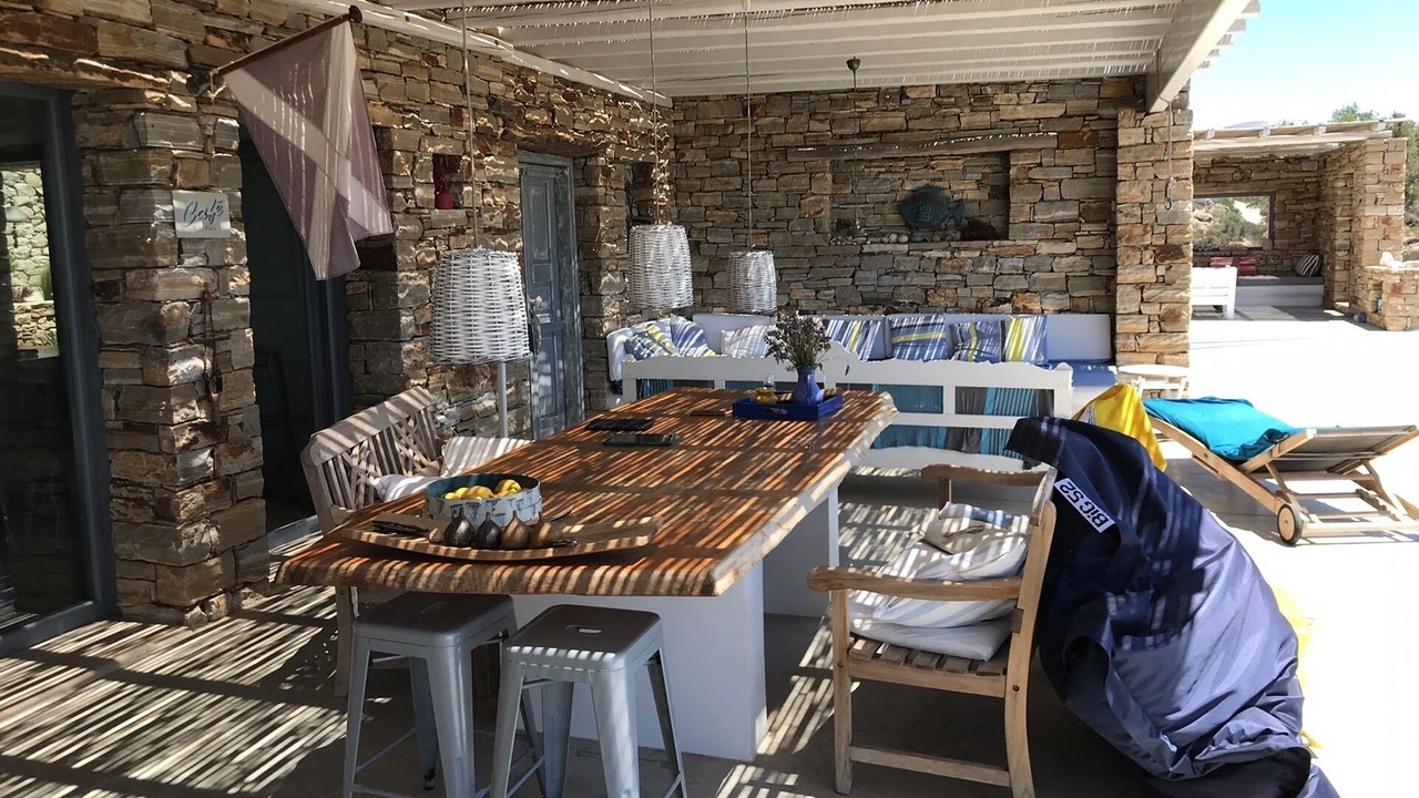 Photo of Outdoor in Vivlos