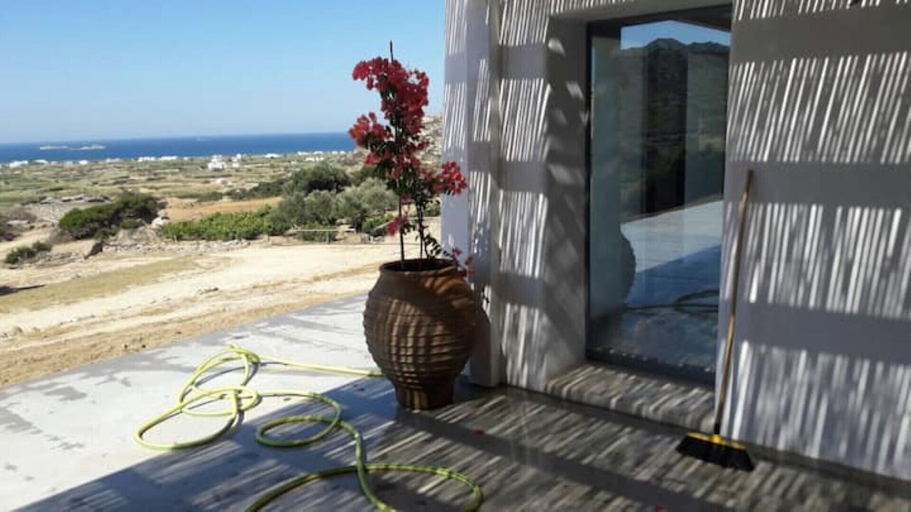Photo of Outdoor in Vivlos