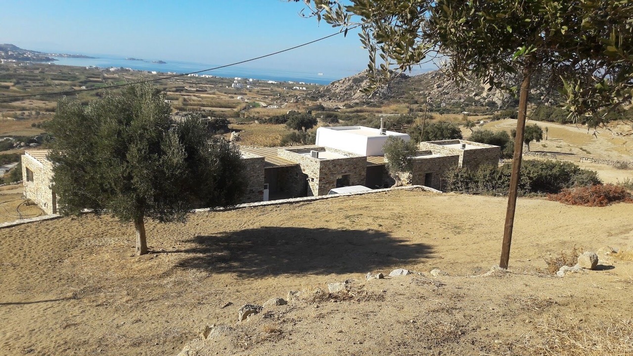 Photo of Outdoor in Vivlos