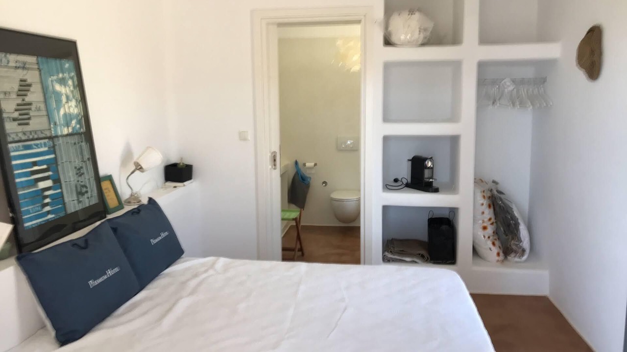 Photo of Bedroom in Vivlos