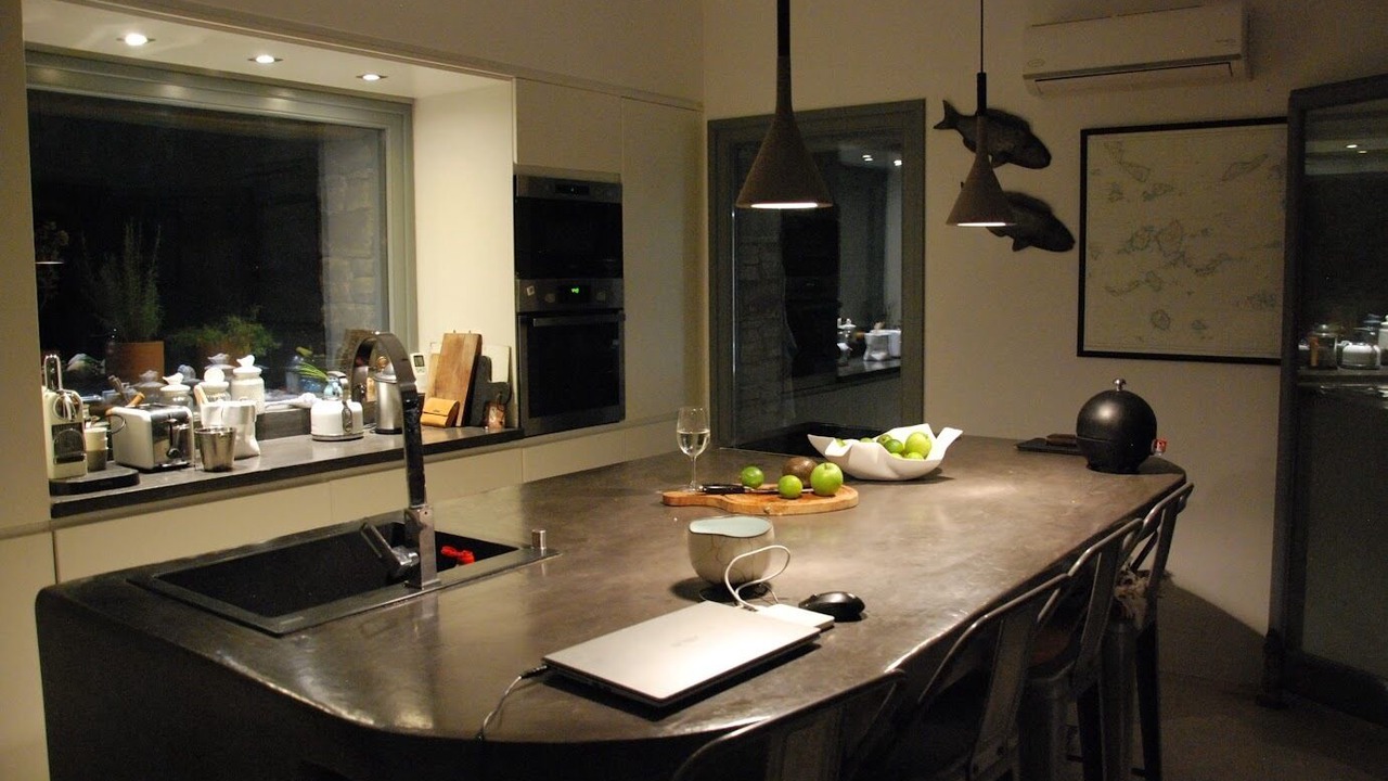 Photo of Kitchen in Vivlos