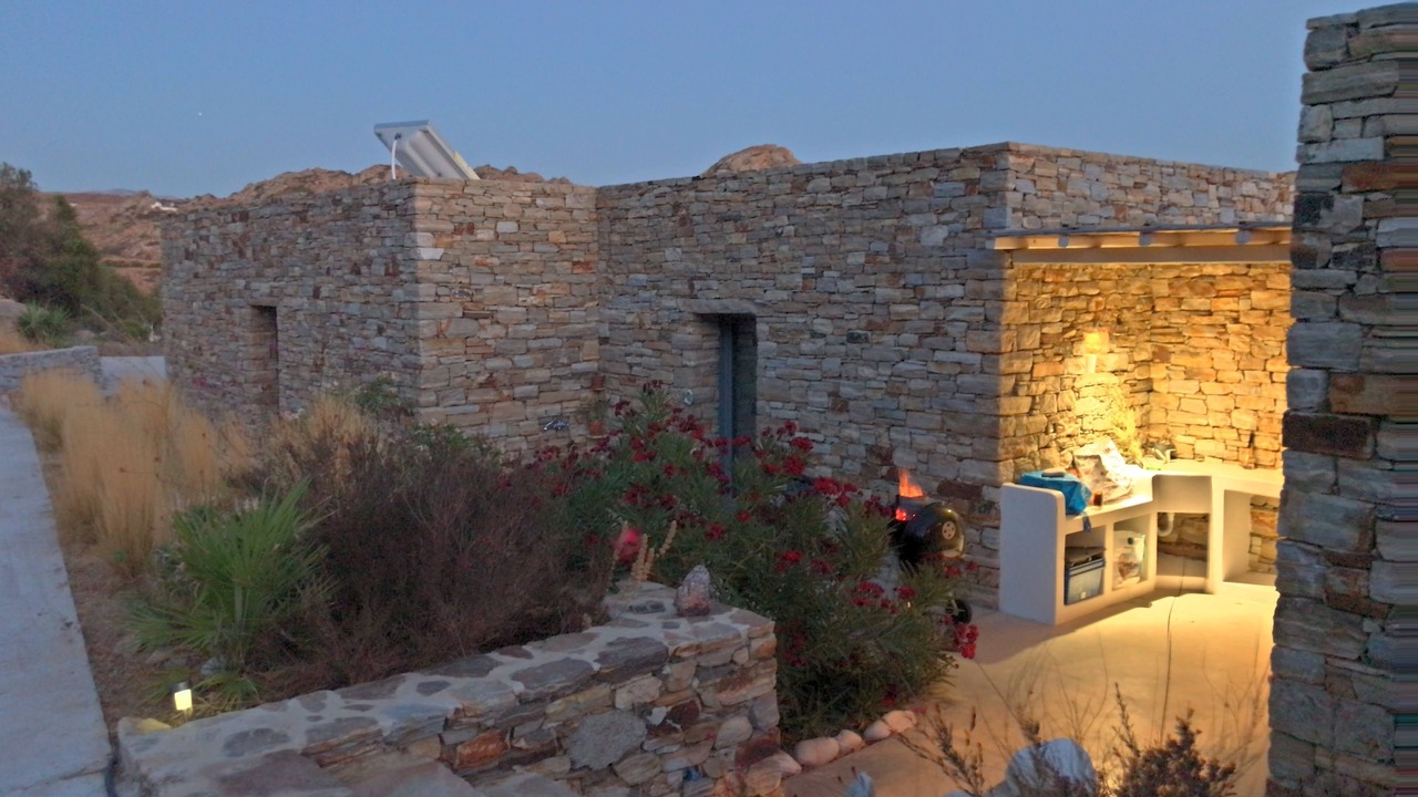 Photo of Outdoor in Vivlos
