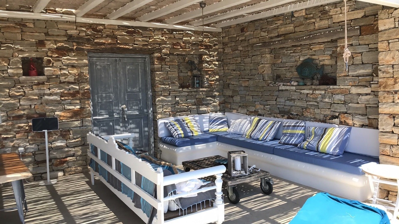Photo of Outdoor in Vivlos