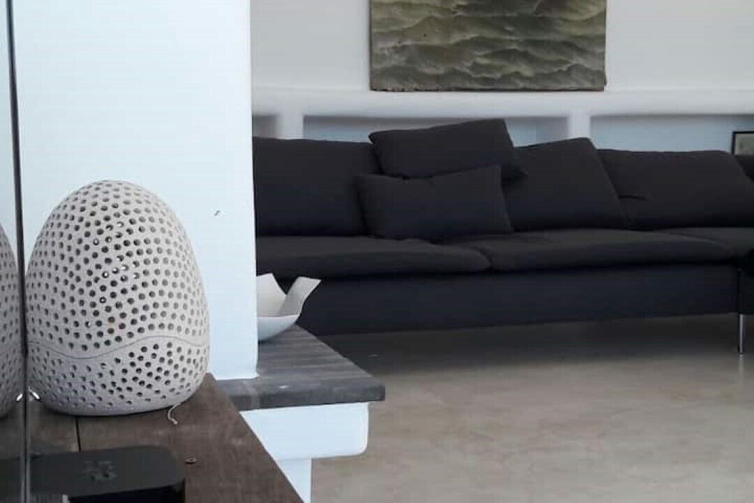 Photo of Livingroom in Vivlos