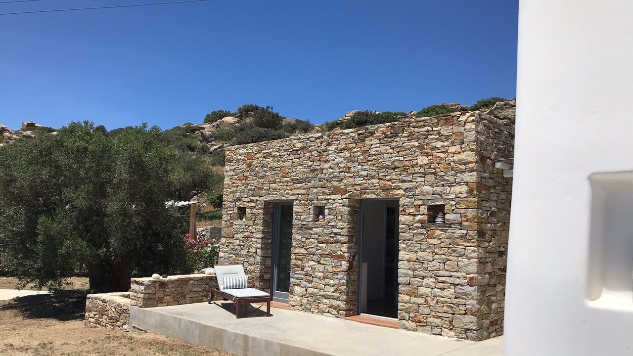 Photo of Outdoor in Vivlos