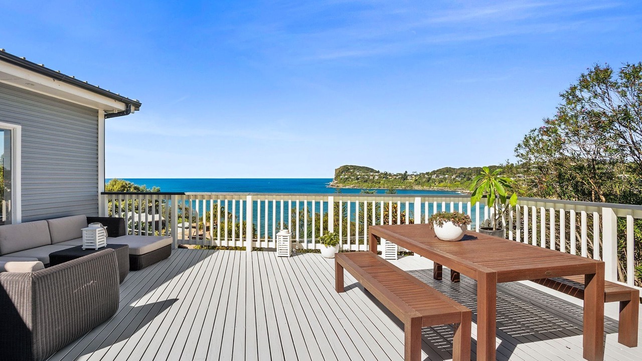Photo of Outdoor in Whale Beach