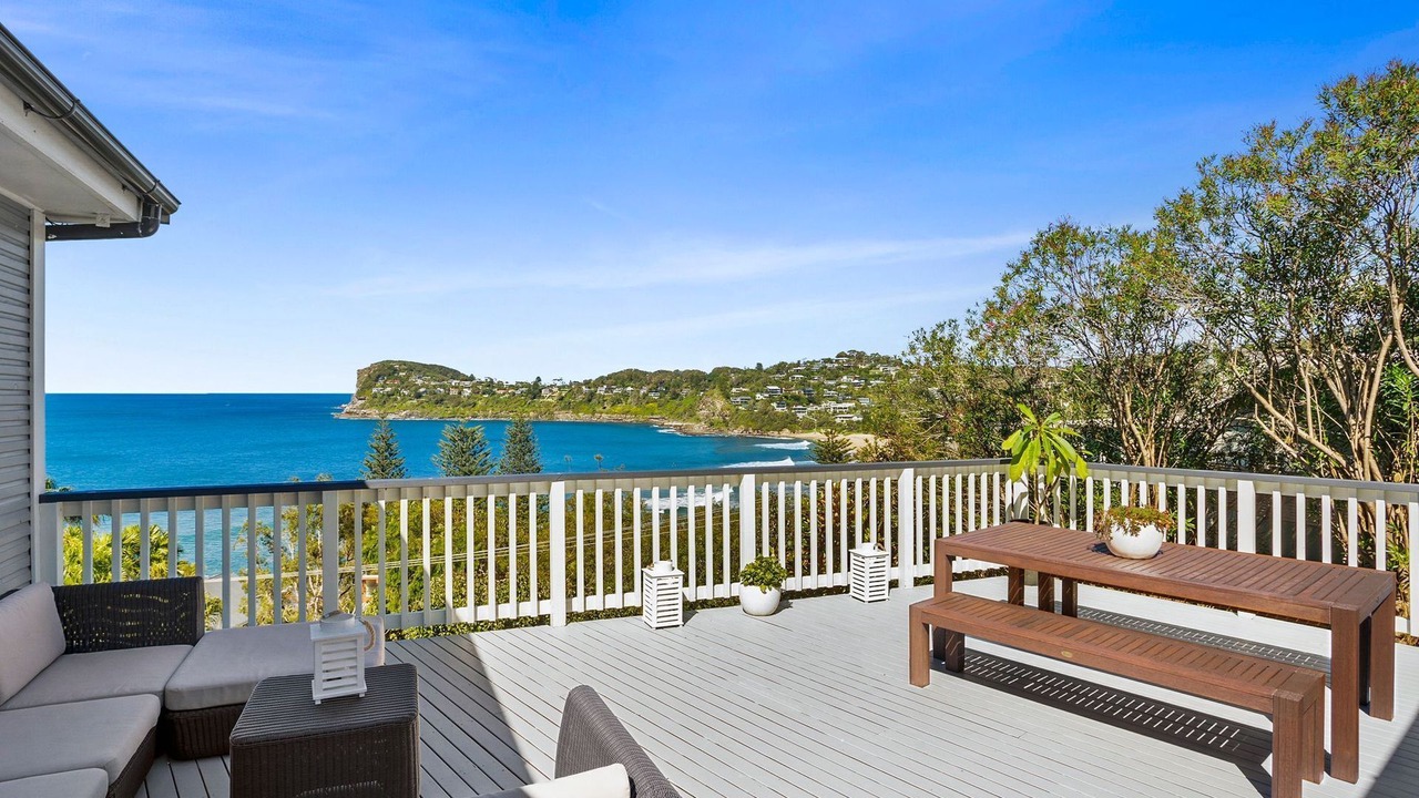 Photo of Outdoor in Whale Beach