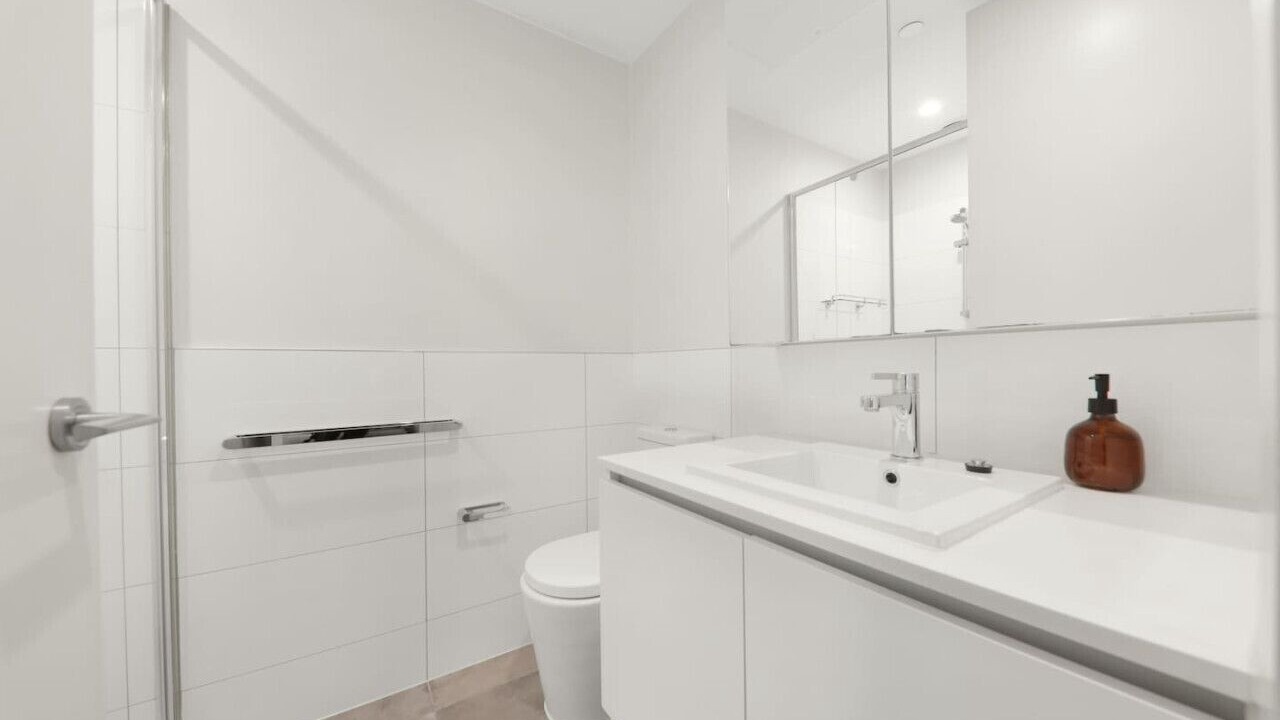 Photo of Bathroom in West Melbourne