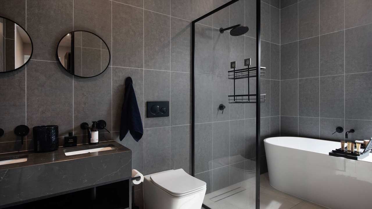 Photo of Bathroom in Daylesford