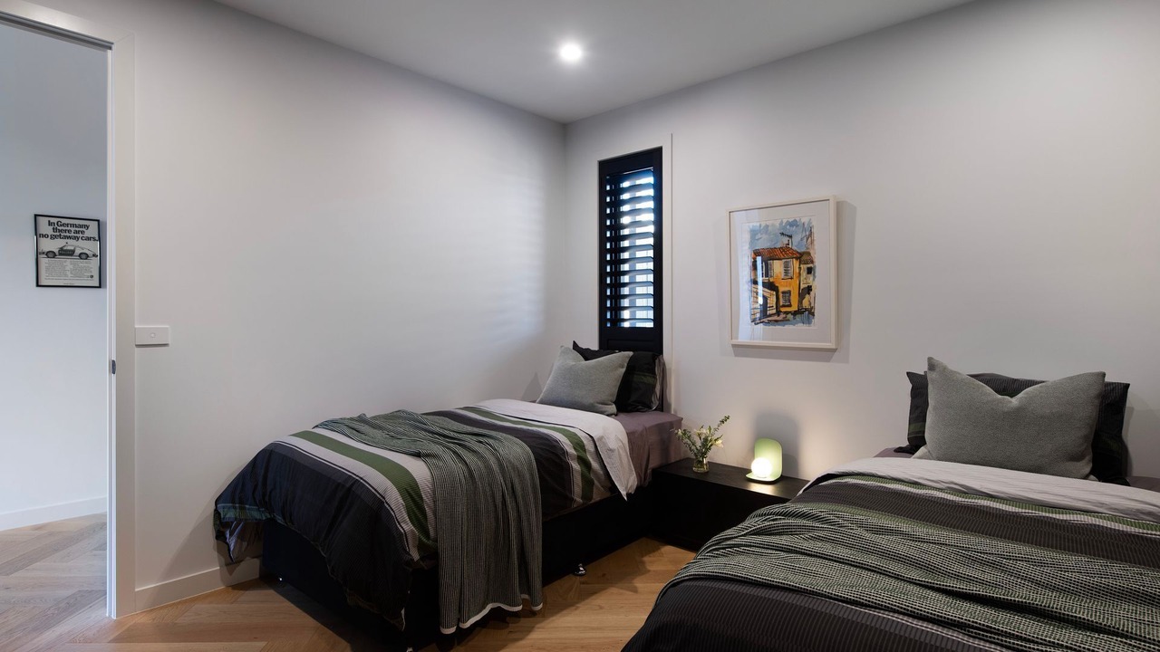 Photo of Bedroom in Daylesford