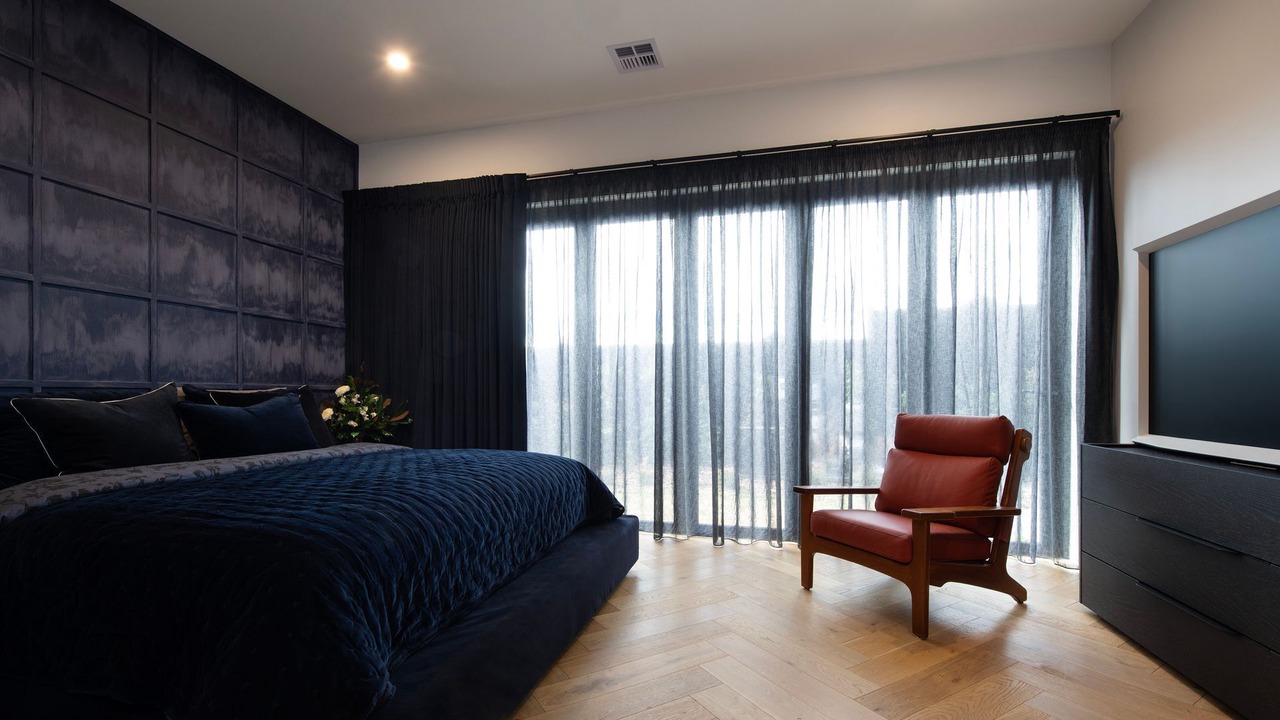 Photo of Bedroom in Daylesford