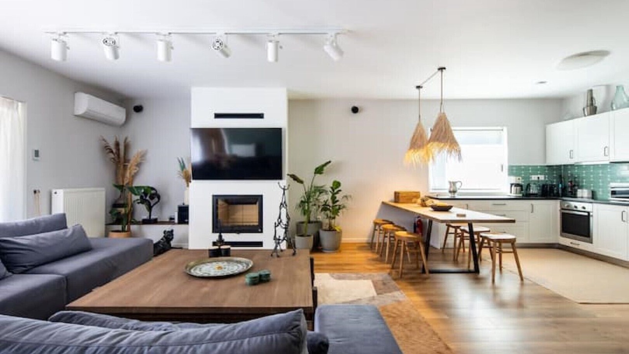 Photo of Livingroom in Glyfada