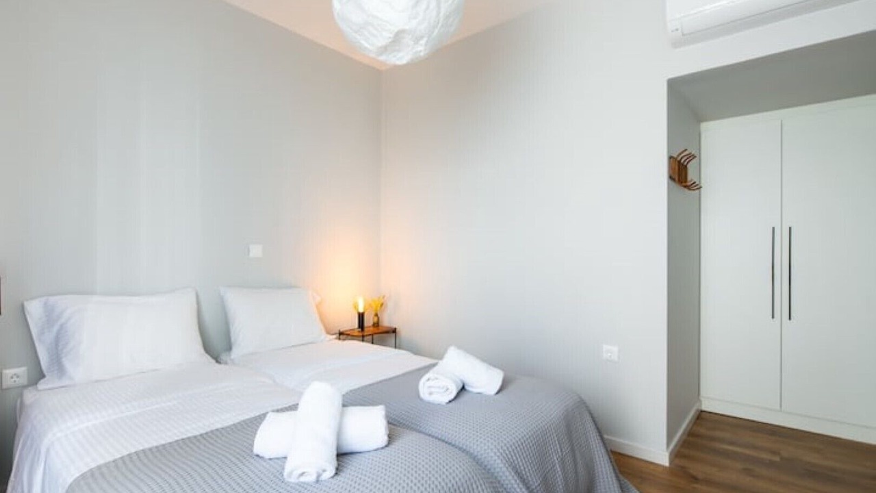 Photo of Bedroom in Glyfada