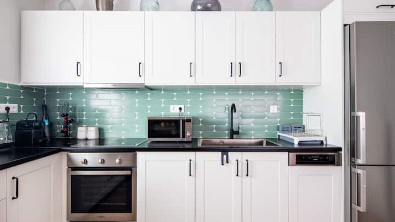 Photo of Kitchen in Glyfada