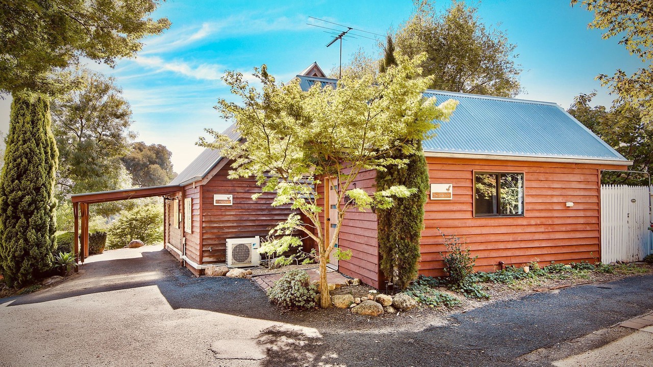 Photo of Outdoor in Beechworth