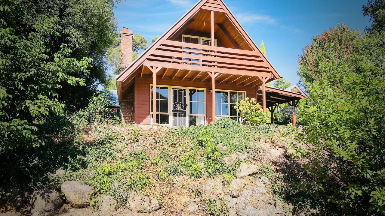Photo of Outdoor in Beechworth