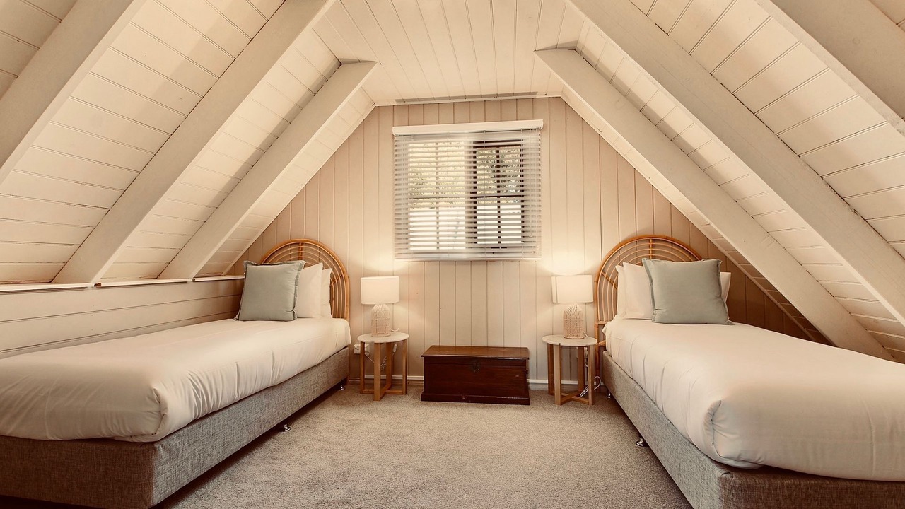 Photo of Bedroom in Beechworth