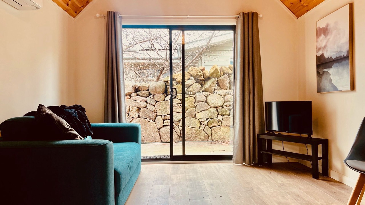Photo of Livingroom in Beechworth