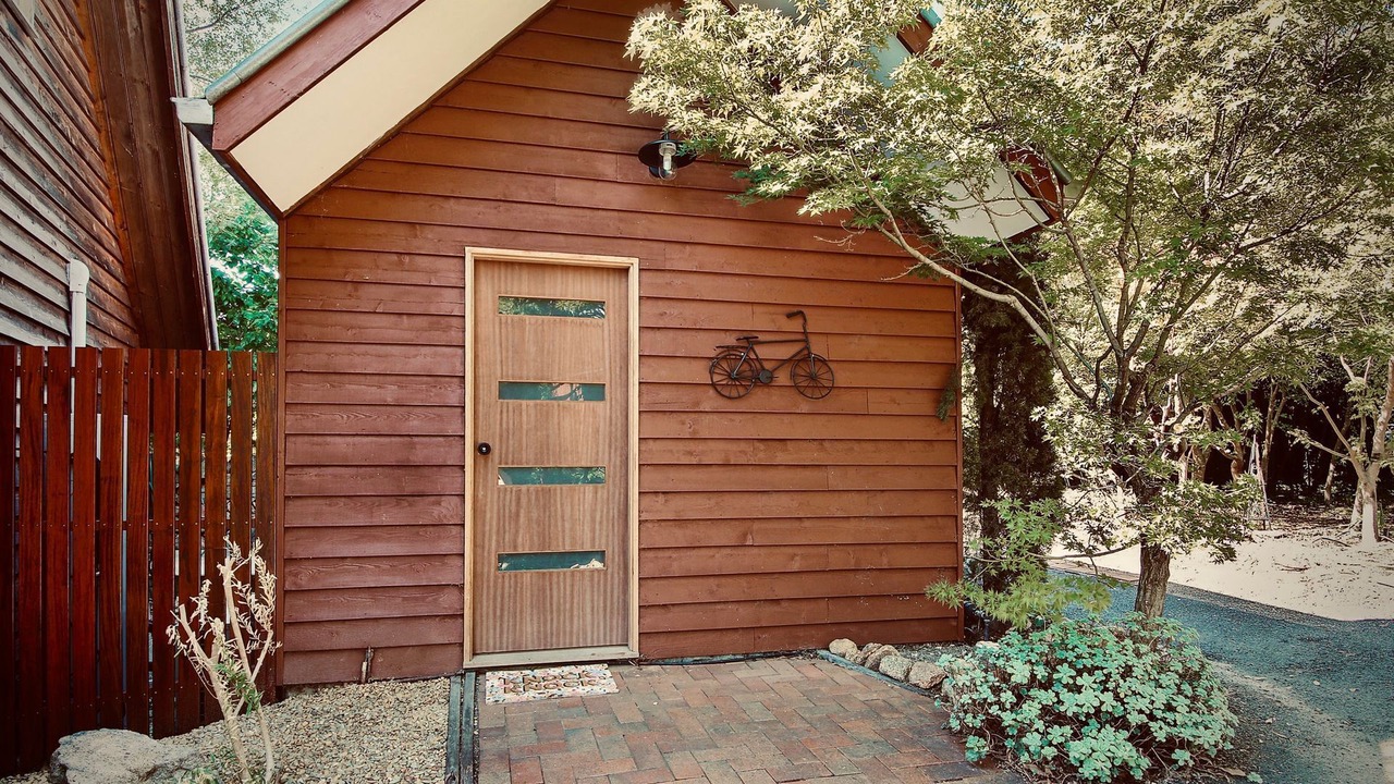 Photo of Outdoor in Beechworth