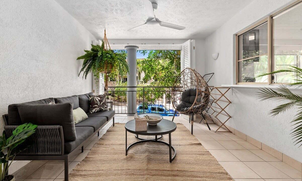 Photo of Livingroom in Cairns North