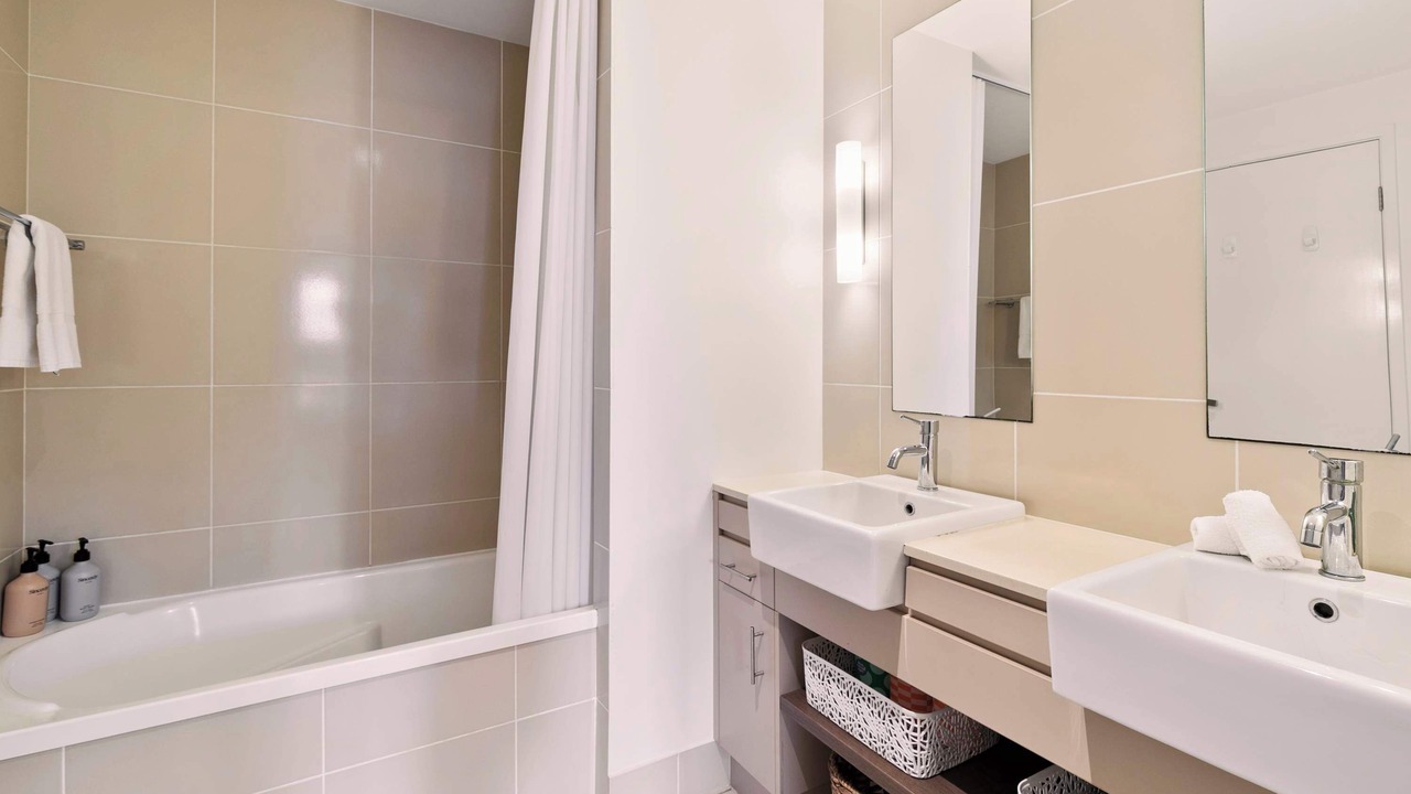 Photo of Bathroom in Westcourt