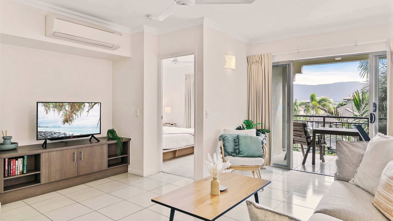 Photo of Livingroom in Westcourt