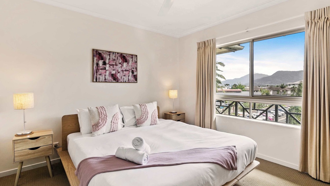 Photo of Bedroom in Westcourt