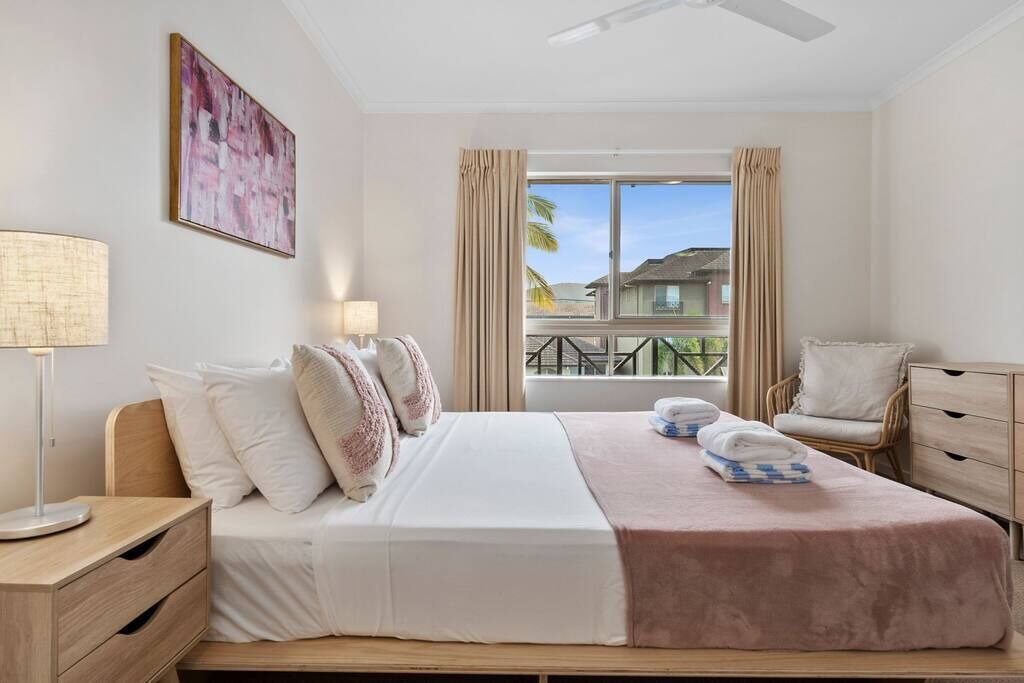 Photo of Bedroom in Westcourt